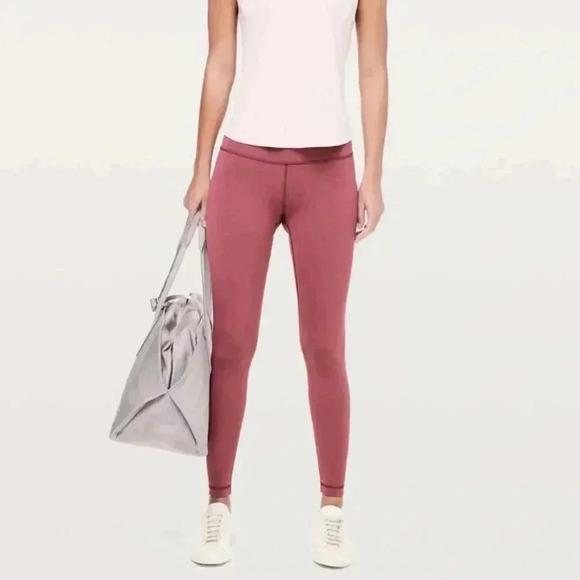 Lululemon I 8 - Picture 12 of 12